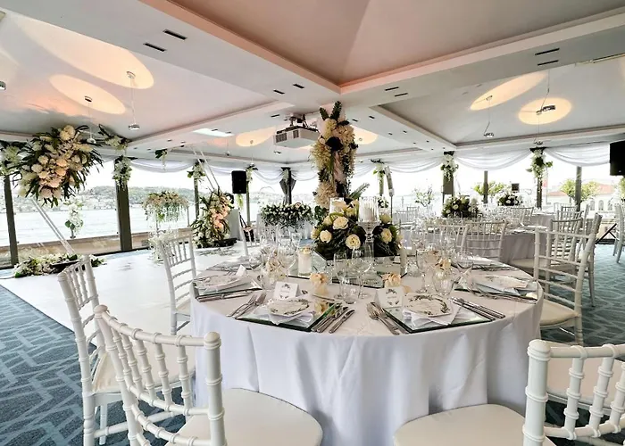 Radisson Blu Bosphorus Hotel