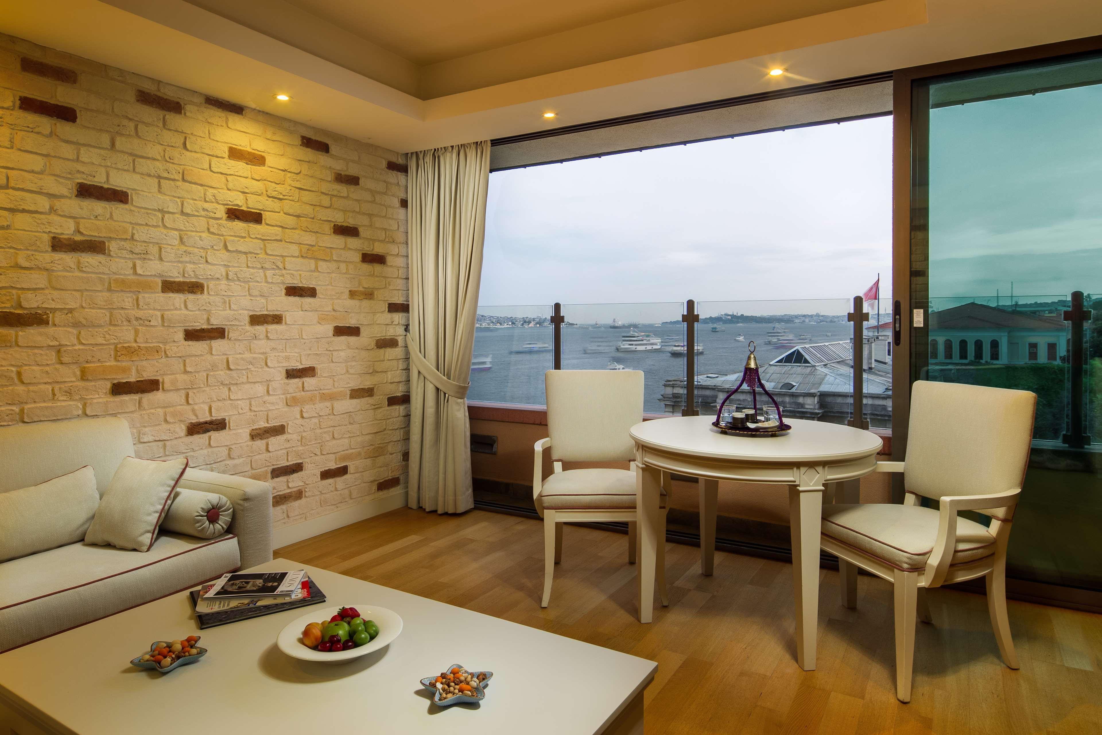Radisson Blu Bosphorus 5* Istanbul