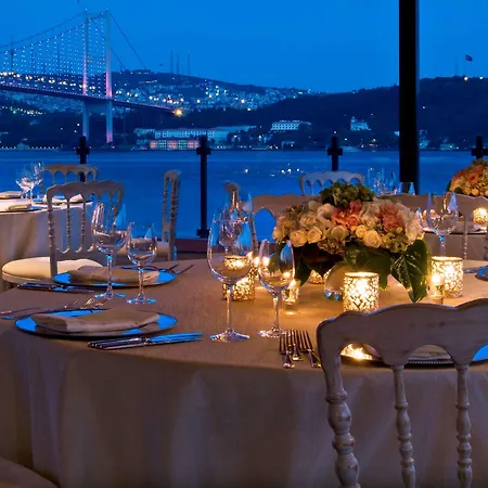 Radisson Blu Bosphorus Hotel 