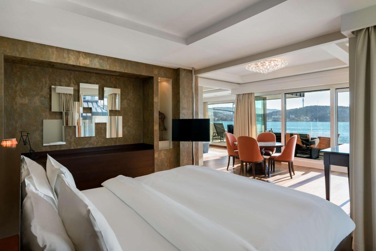 Radisson Blu Bosphorus Stambuł