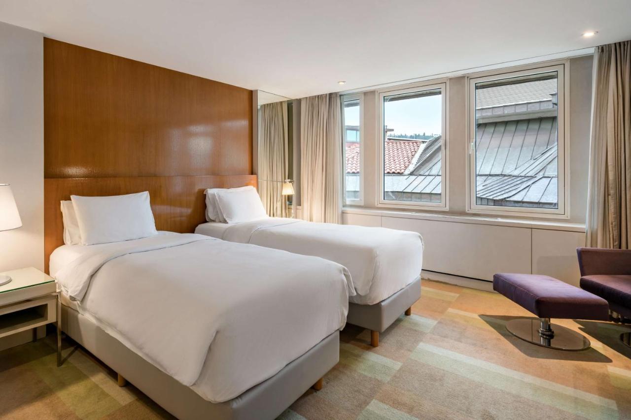 מלון Radisson Blu Bosphorus