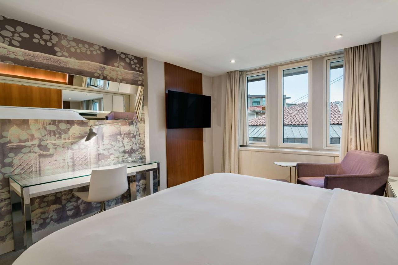מלון Radisson Blu Bosphorus