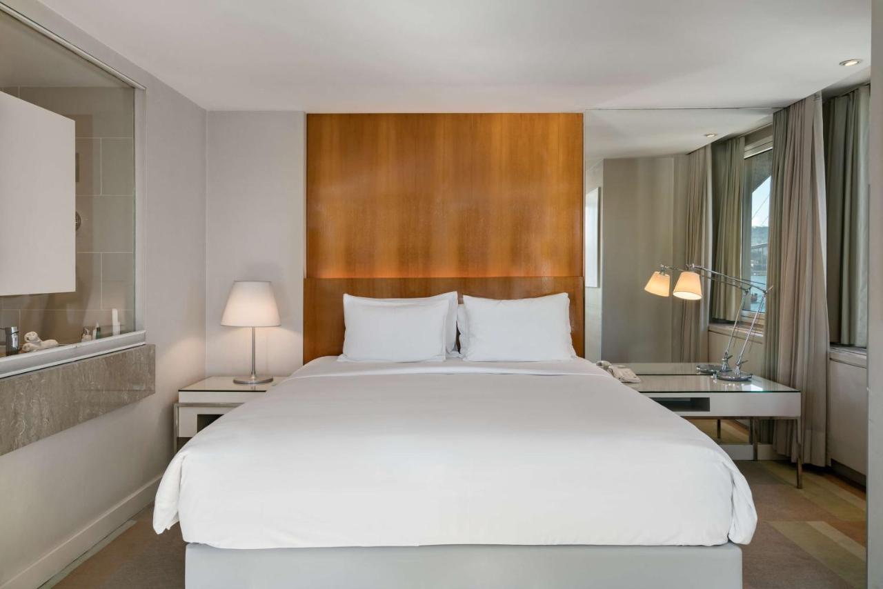 מלון Radisson Blu Bosphorus 5*