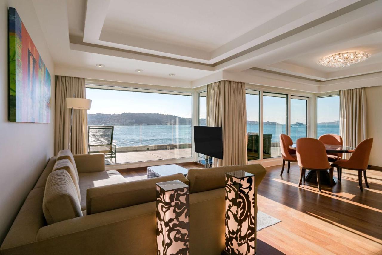 Radisson Blu Bosphorus מלון
