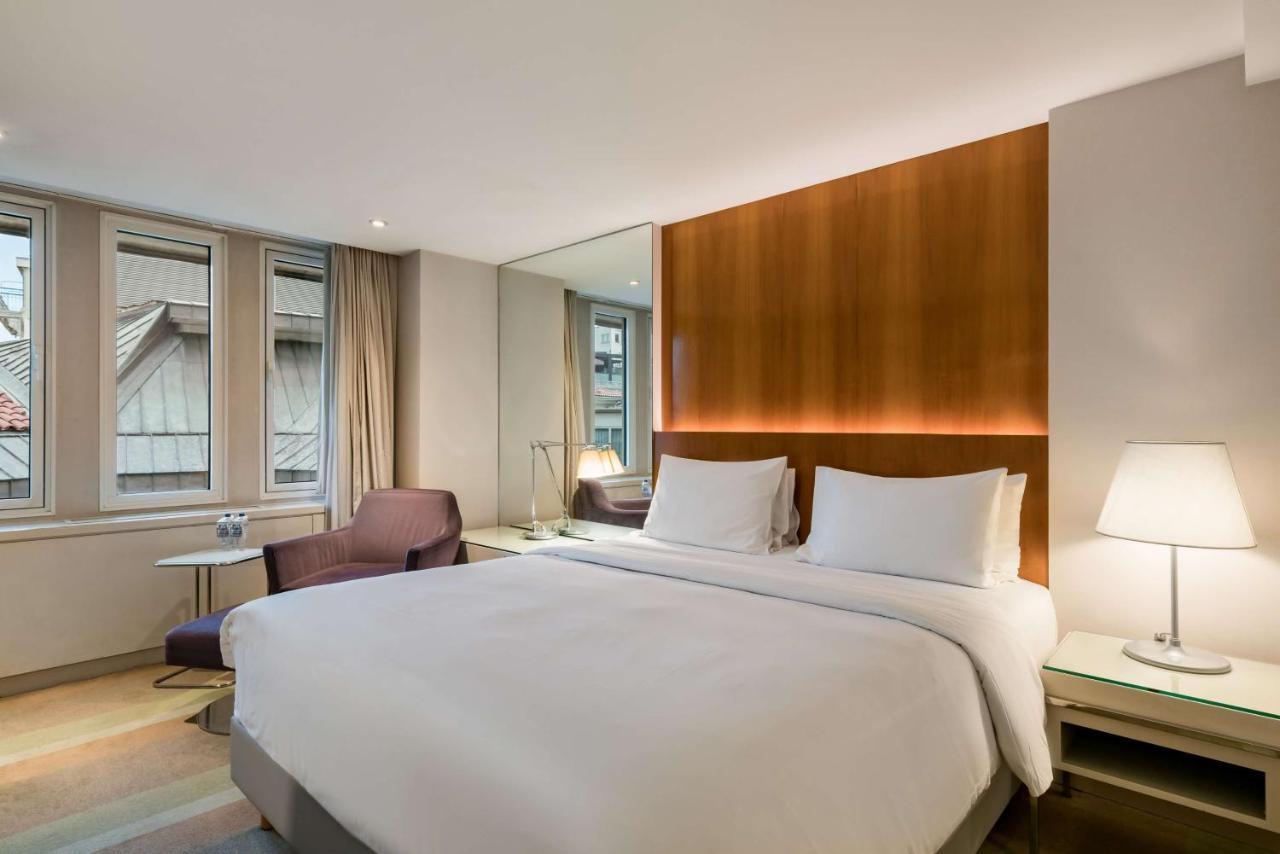 Radisson Blu Bosphorus מלון איסטמבול
