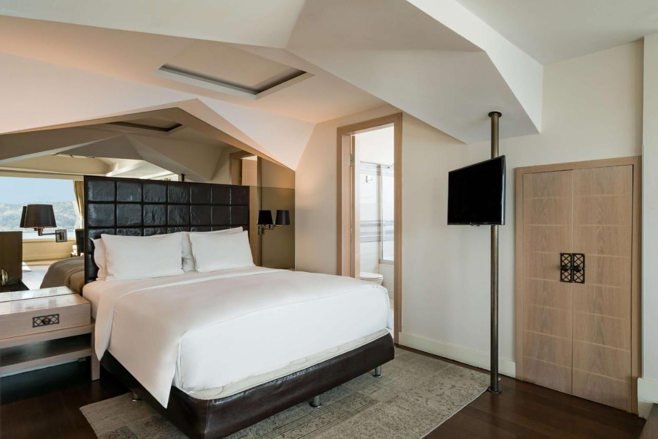 מלון Radisson Blu Bosphorus