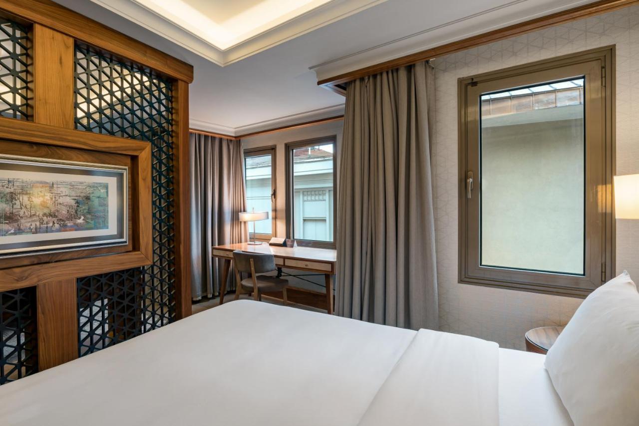 Radisson Blu Bosphorus 5* איסטמבול