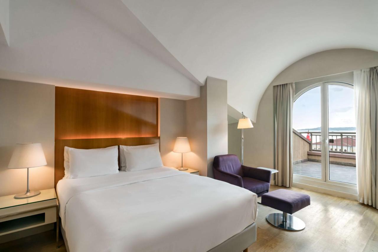 Radisson Blu Bosphorus 5* Stambuł