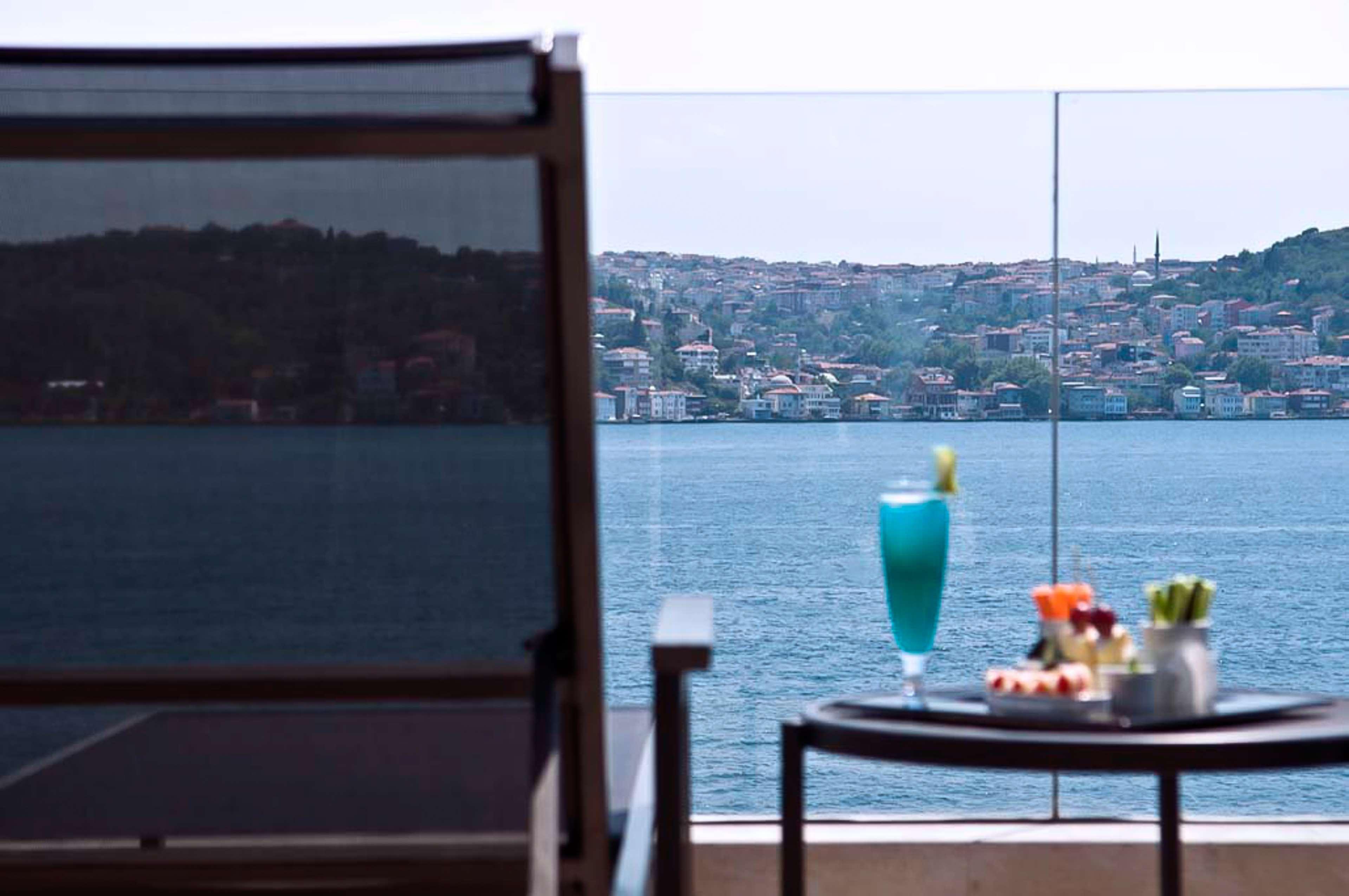 Radisson Blu Bosphorus 5* איסטמבול