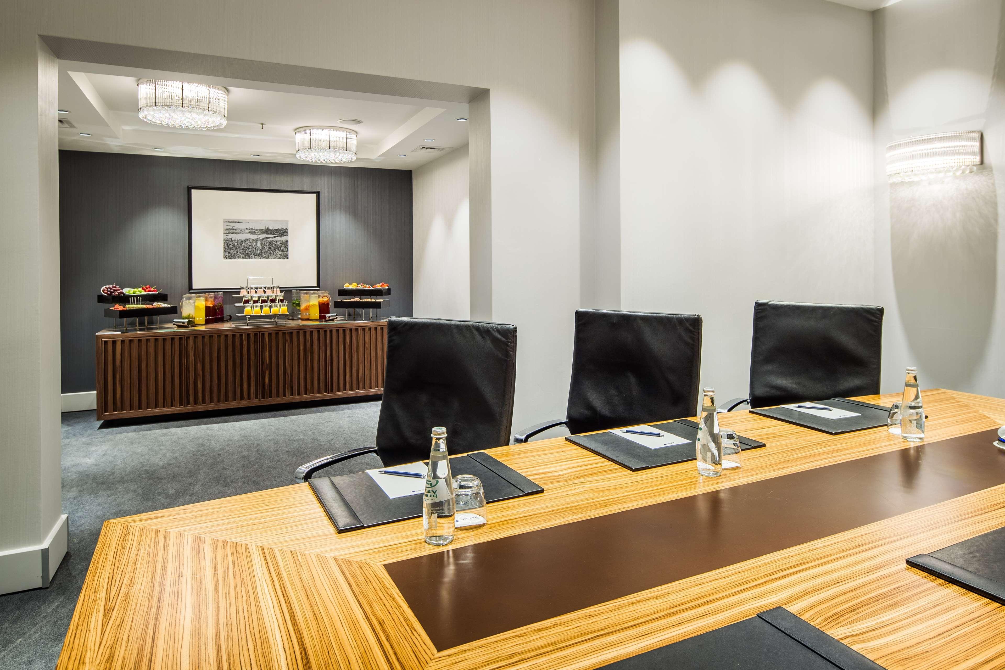 Radisson Blu Bosphorus איסטמבול