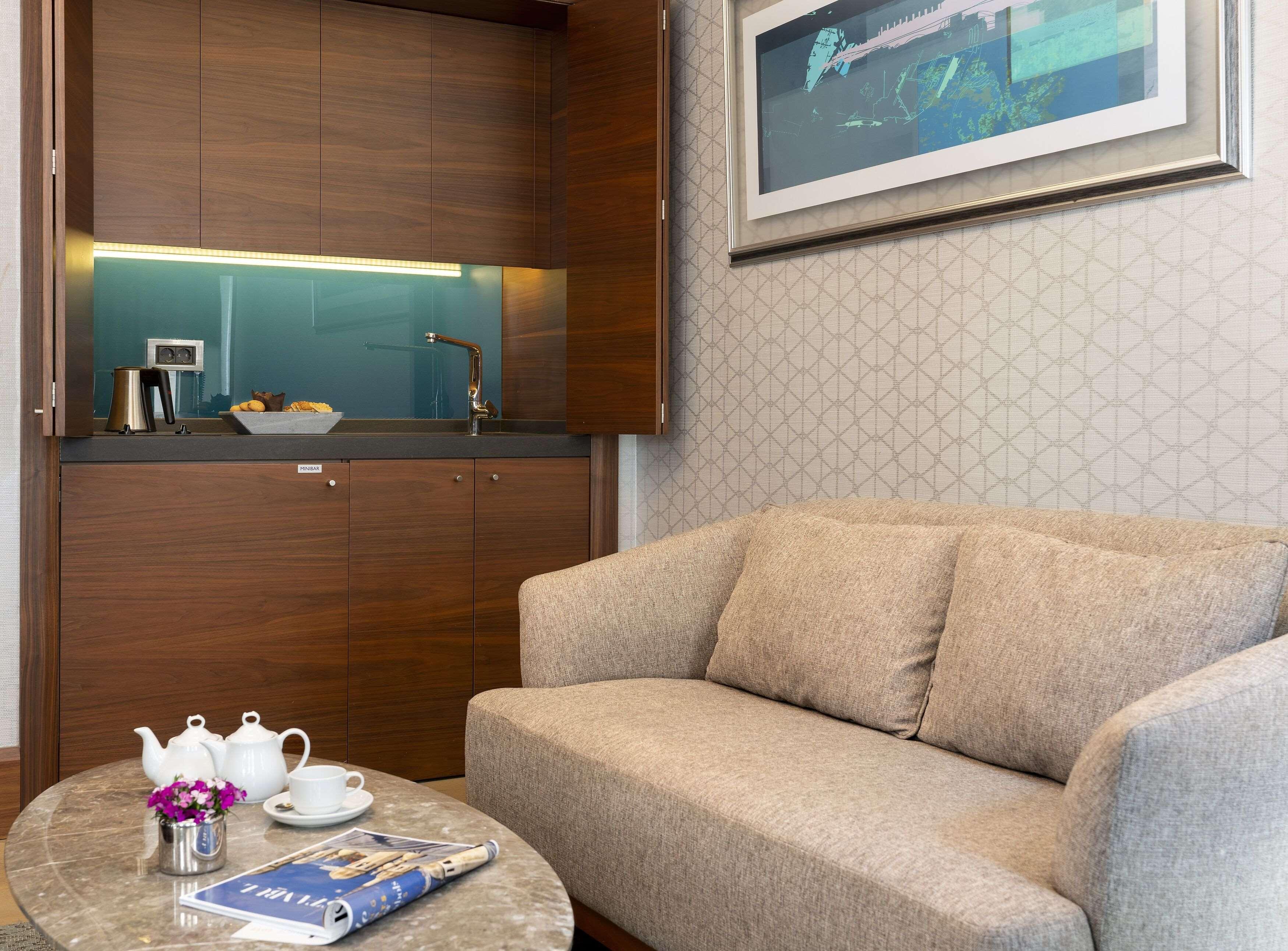 Radisson Blu Bosphorus Hotel Stambuł