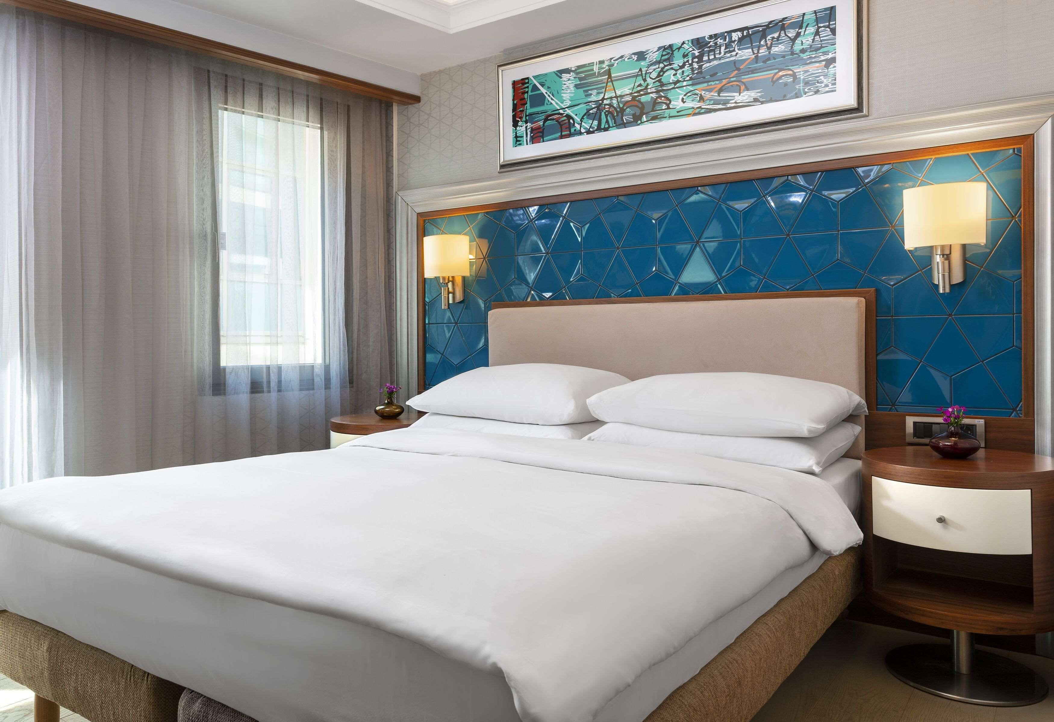 Radisson Blu Bosphorus Stambuł