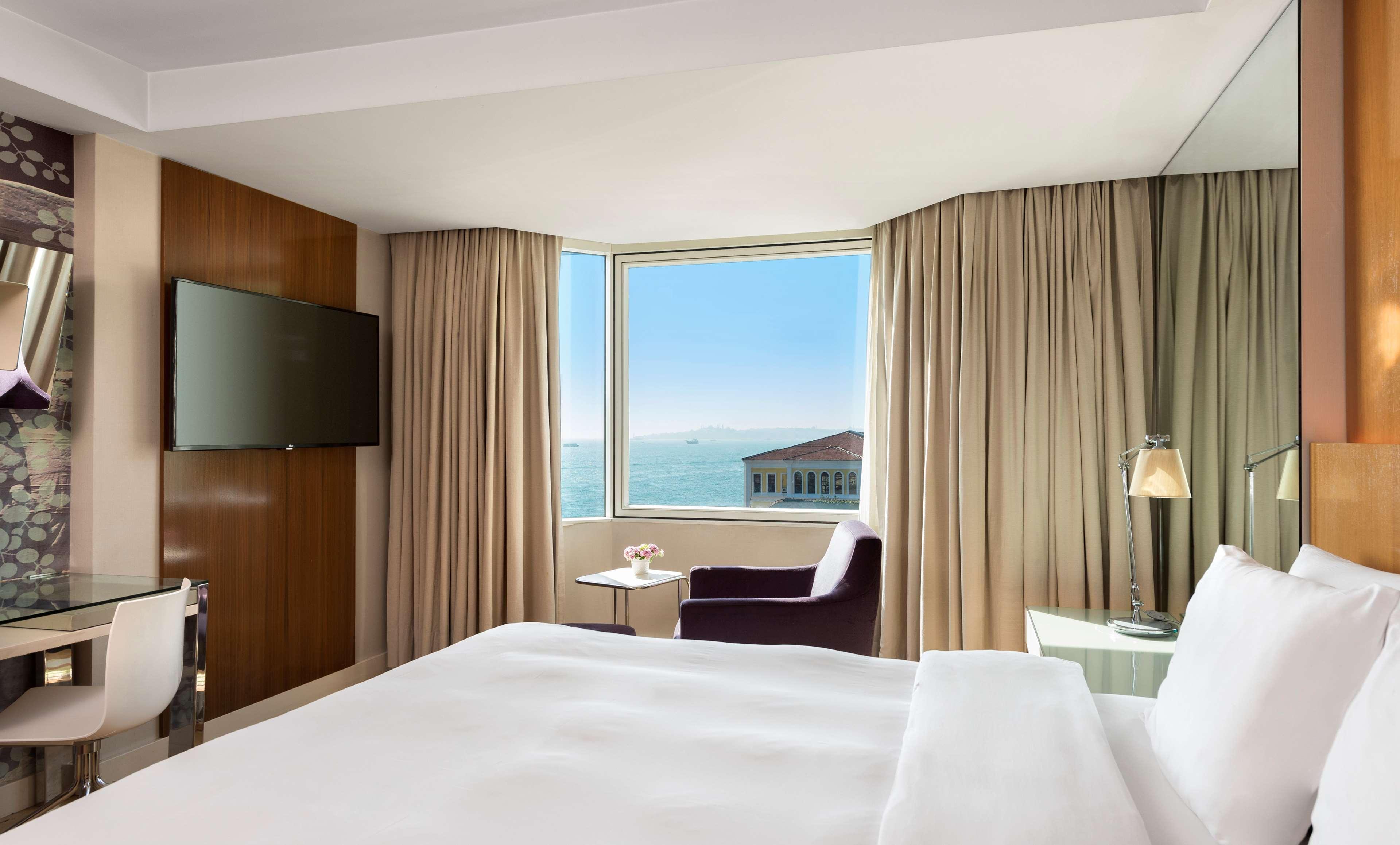 Radisson Blu Bosphorus איסטמבול