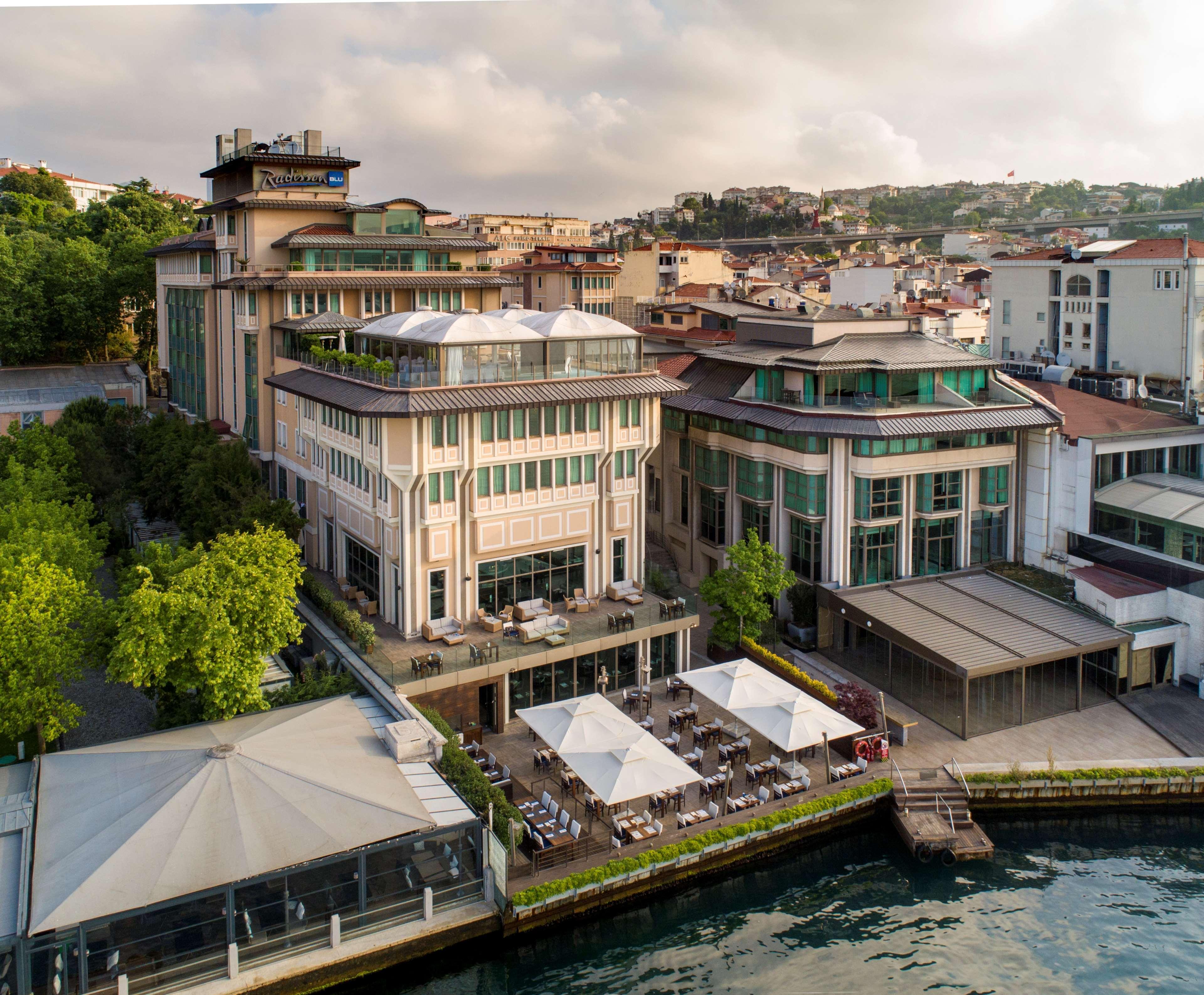Radisson Blu Bosphorus איסטמבול