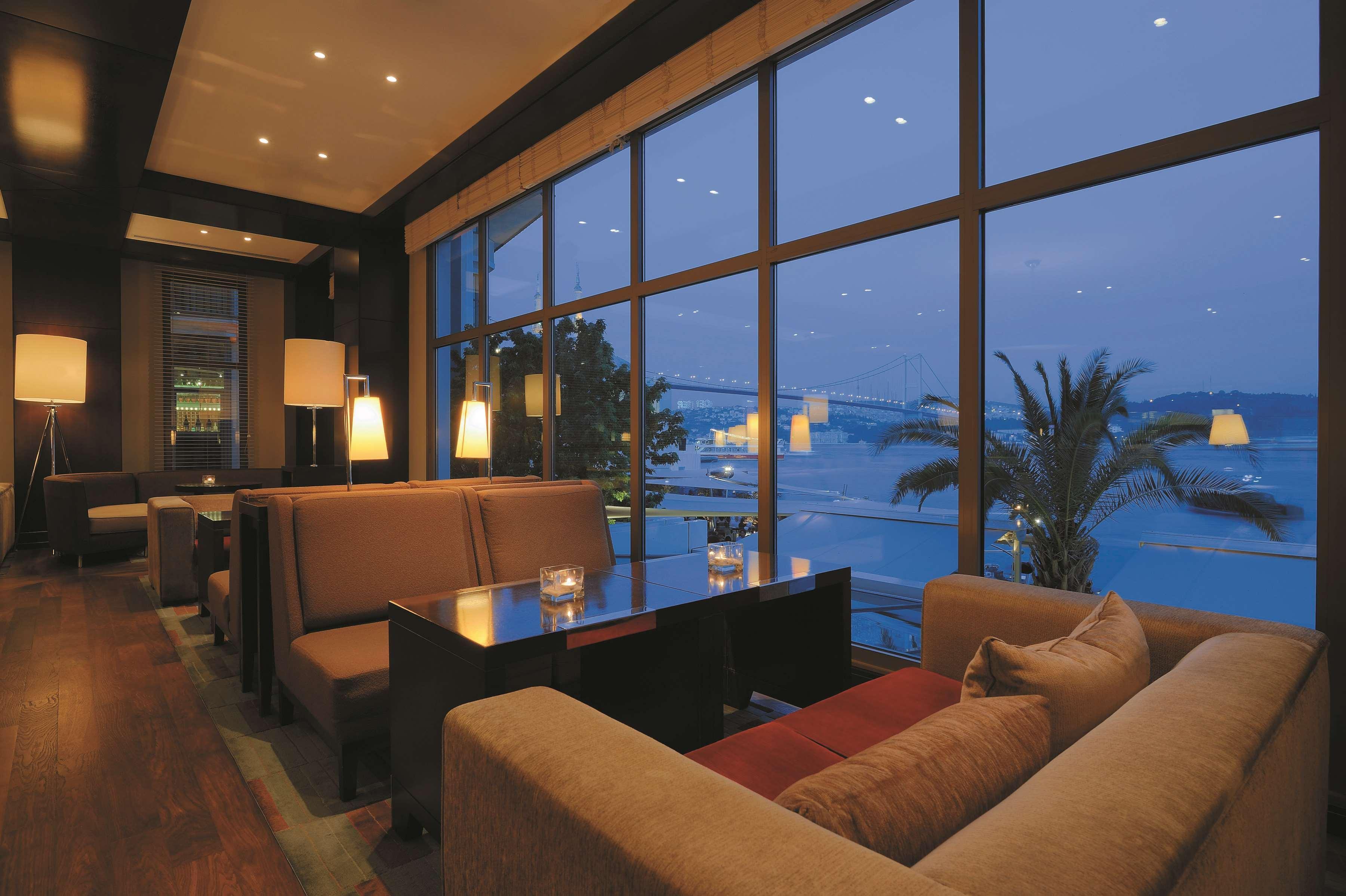Radisson Blu Bosphorus איסטמבול