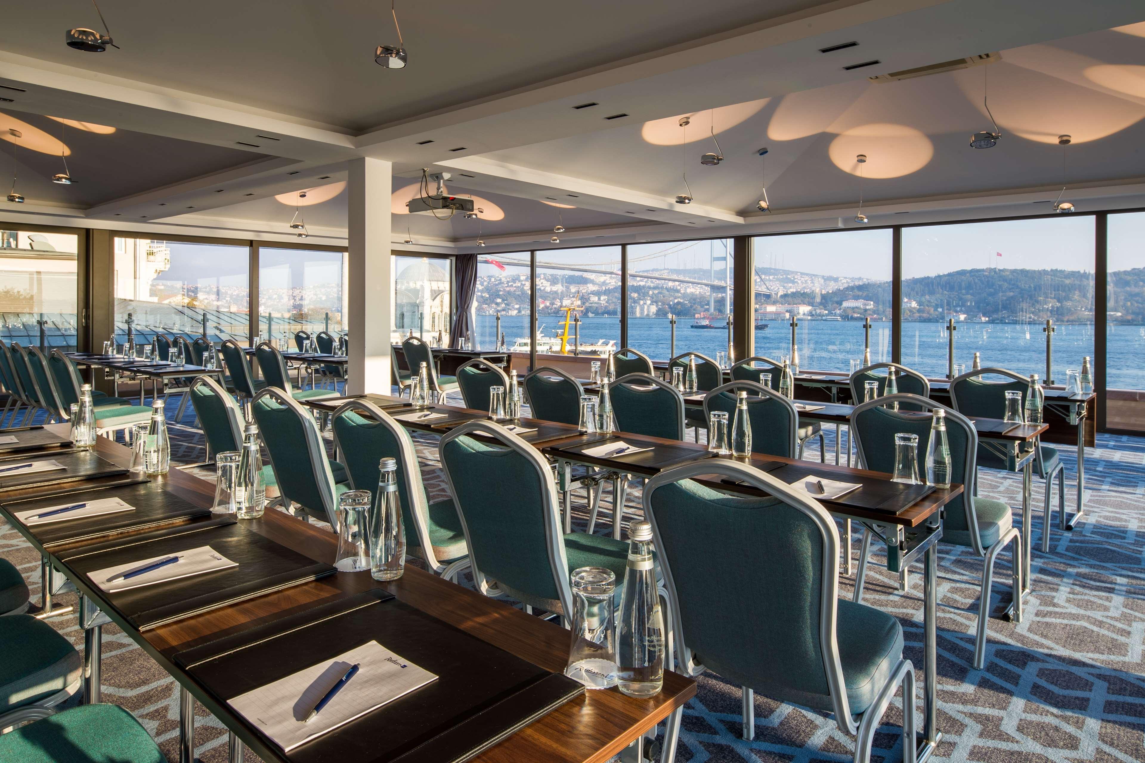 Radisson Blu Bosphorus Stambuł