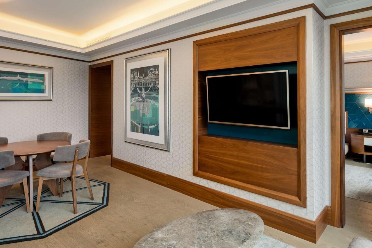 Radisson Blu Bosphorus Istanboel