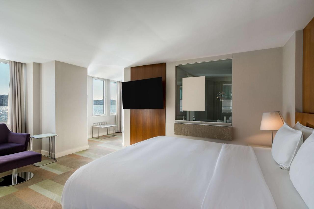 Radisson Blu Bosphorus 5* Стамбул