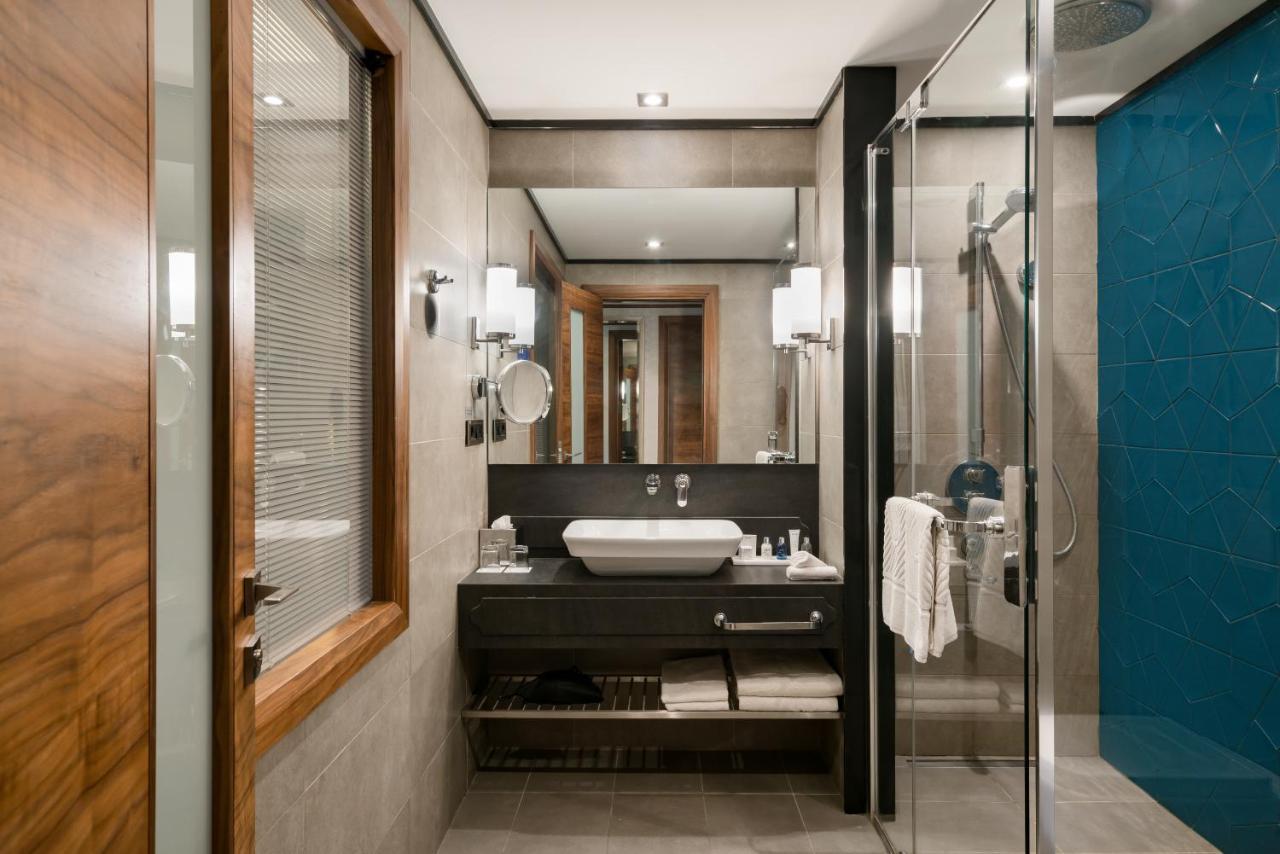 Готель Radisson Blu Bosphorus