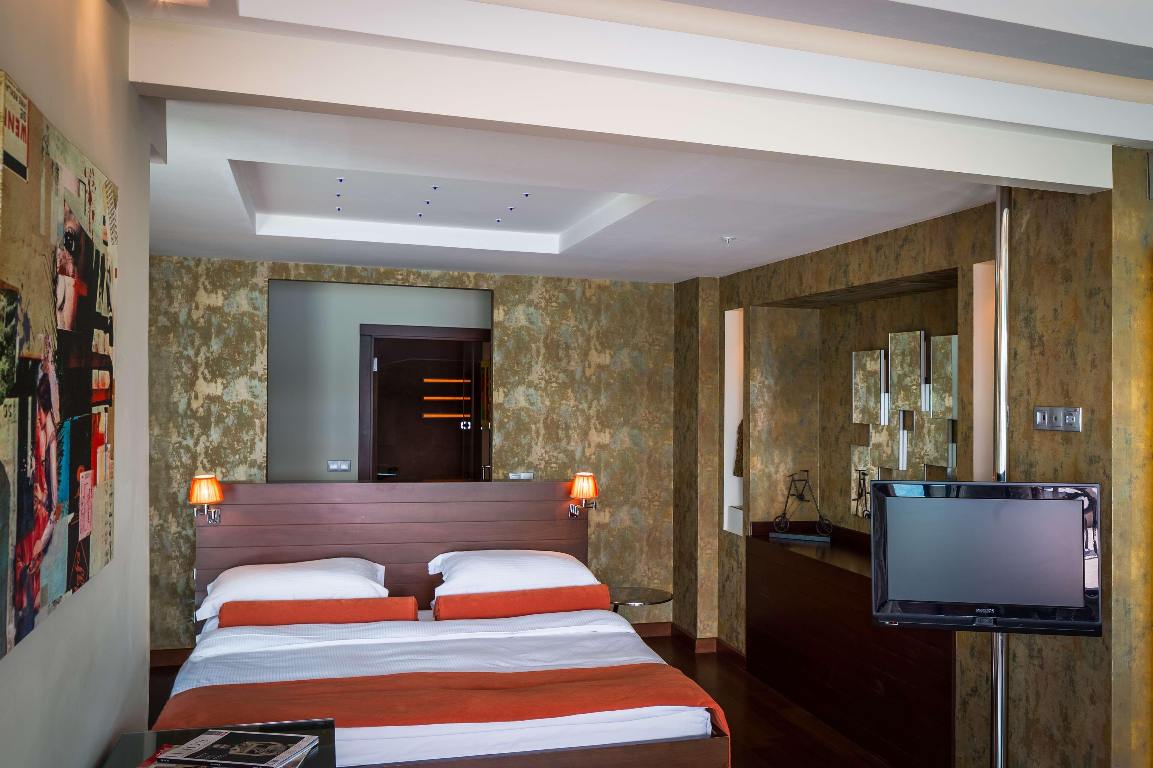 Radisson Blu Bosphorus Стамбул