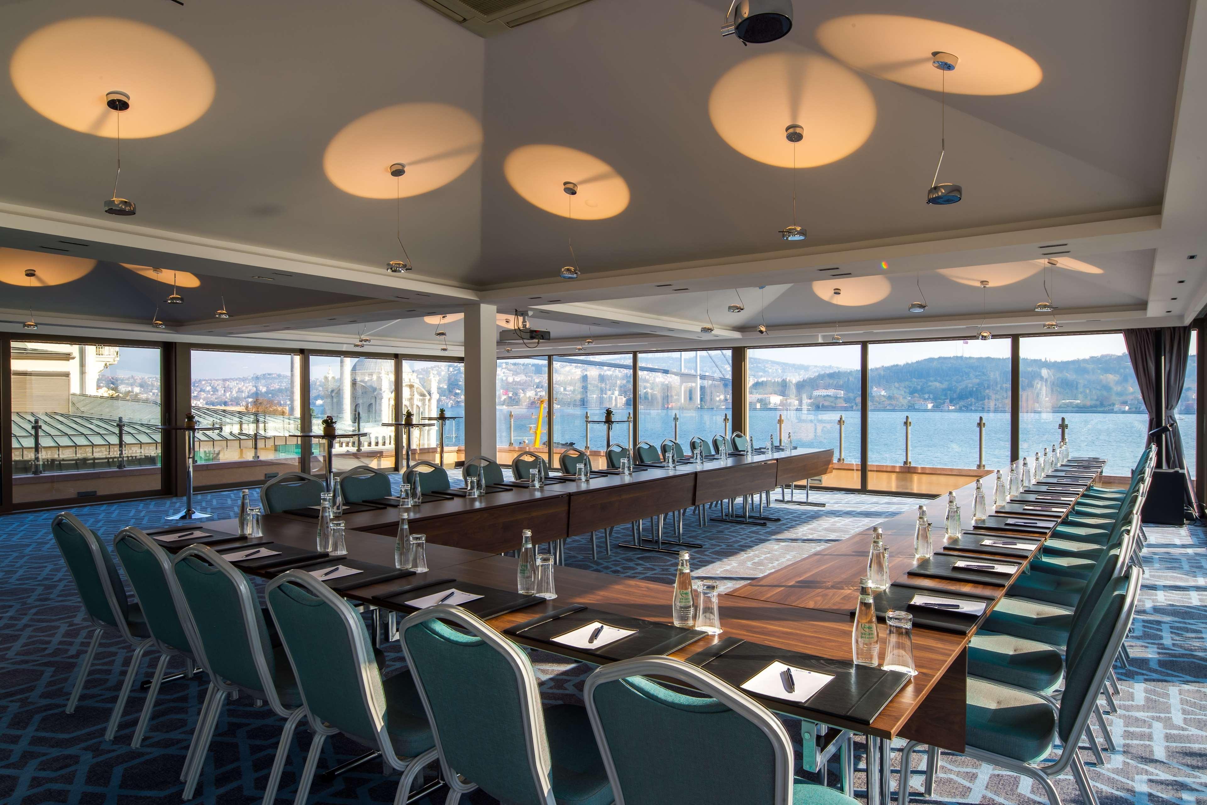 Radisson Blu Bosphorus Готель Стамбул