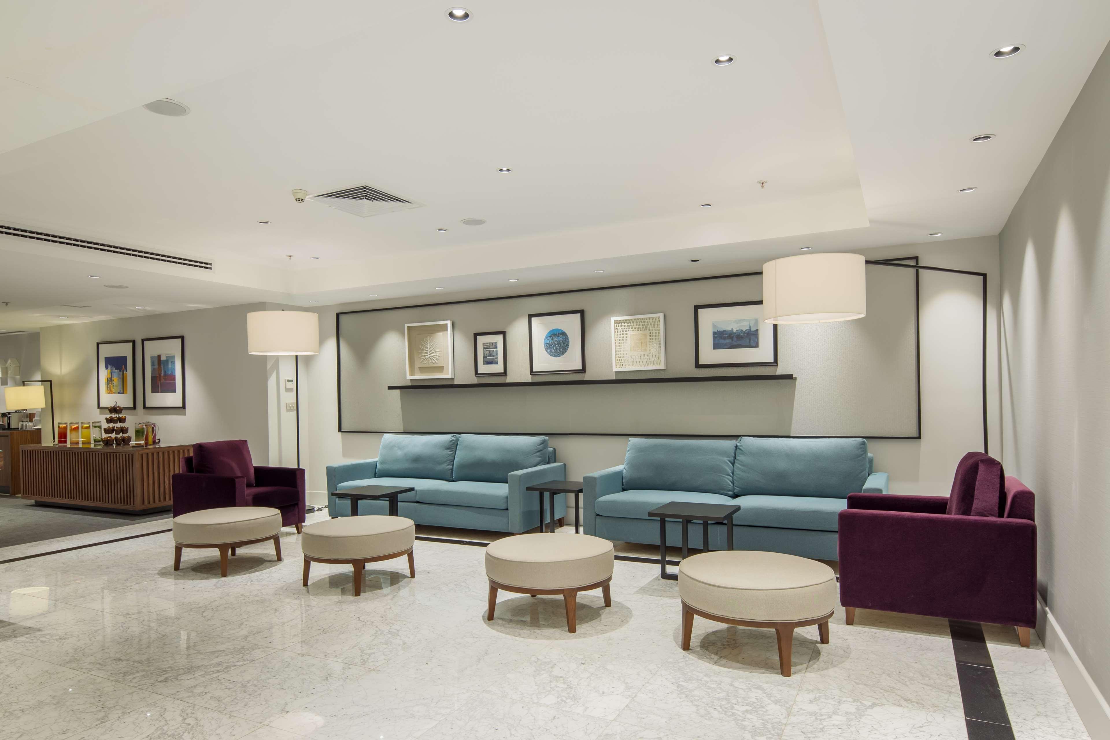 Radisson Blu Bosphorus Готель Стамбул